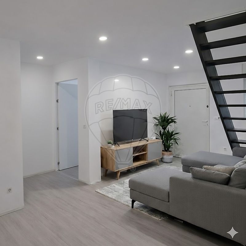 Apartamento T2 para venda