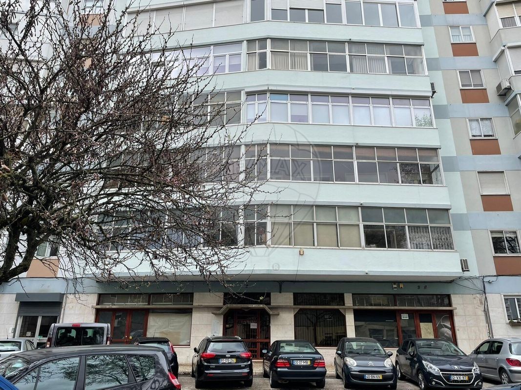 Loja  para arrendamento