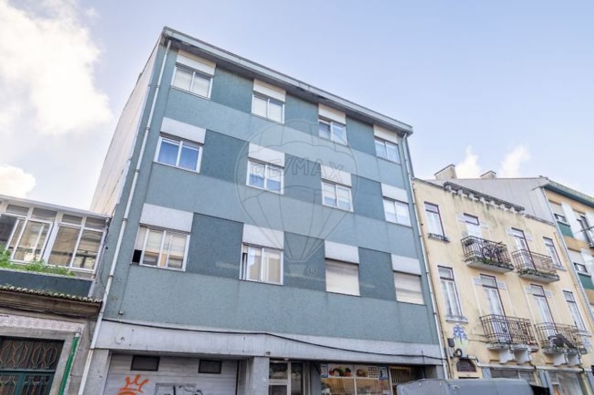 Apartamento T1 para arrendamento