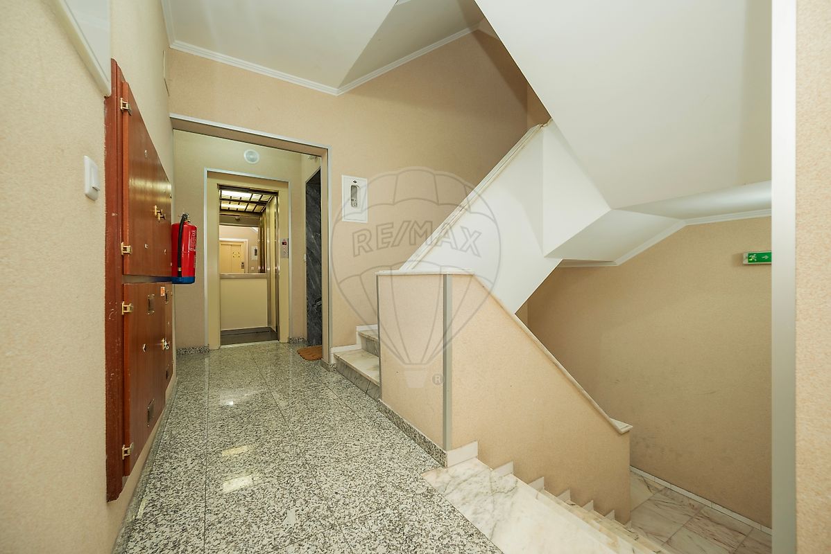 Apartamento T2 para venda