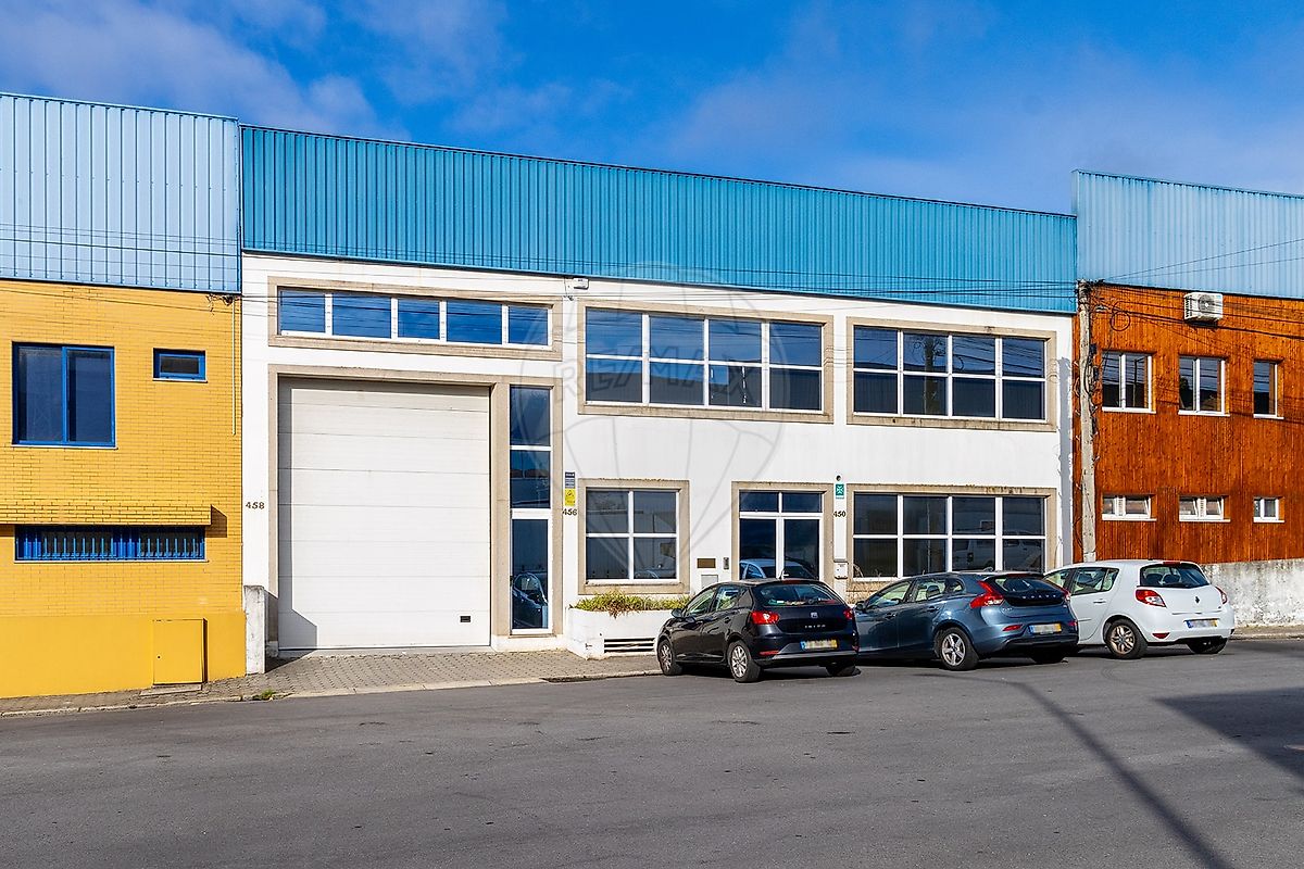 Industrial  para venda