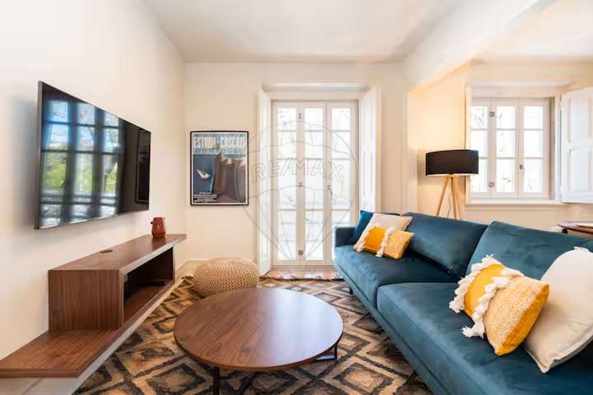 Duplex T3 para arrendamento