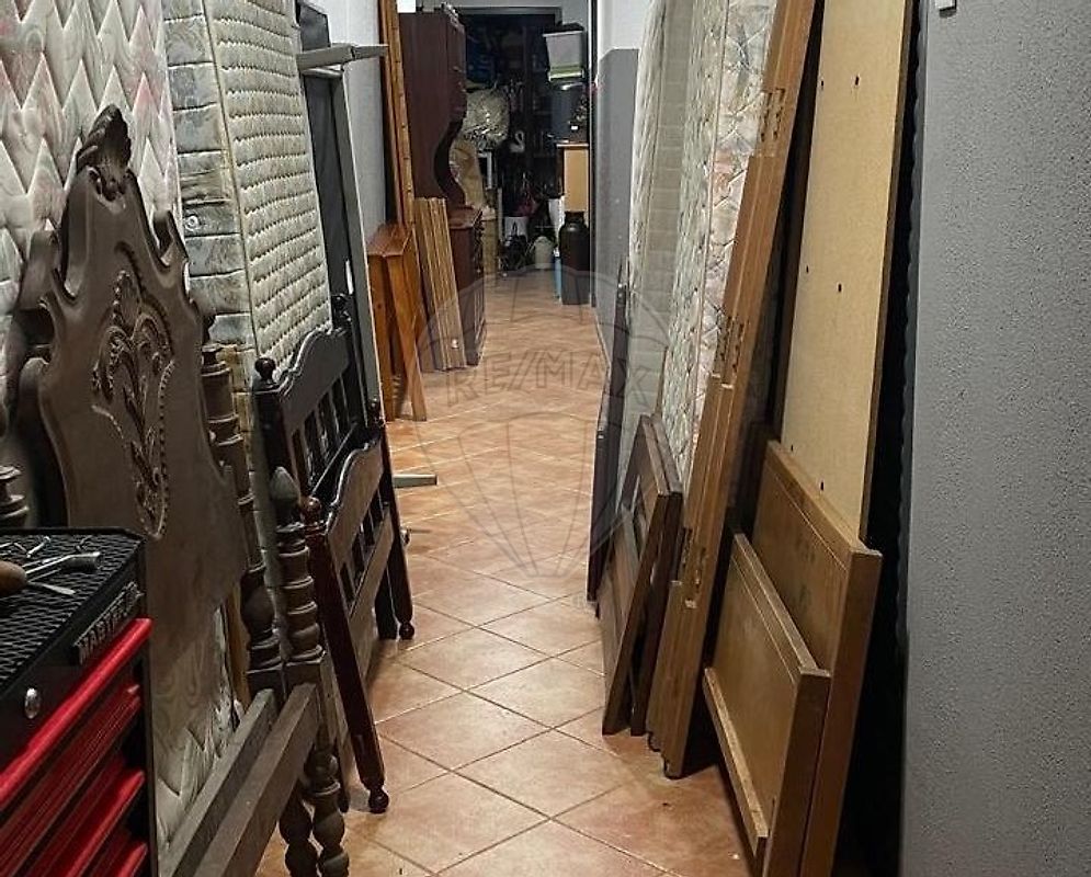 Armazém  para venda