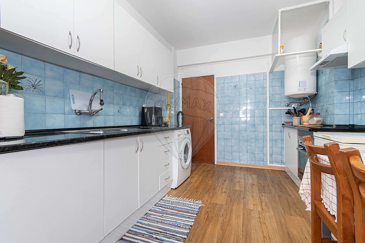 Apartamento T3 para venda