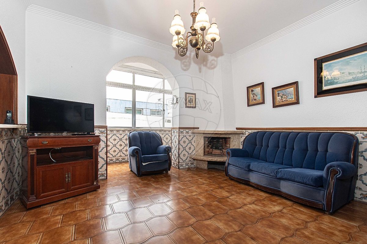 Apartamento T2 para venda