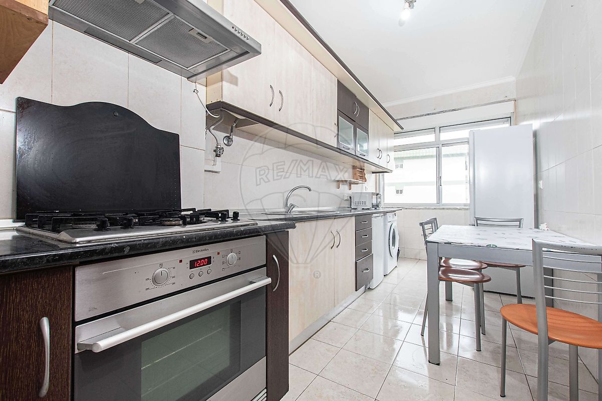 Apartamento T3 para venda