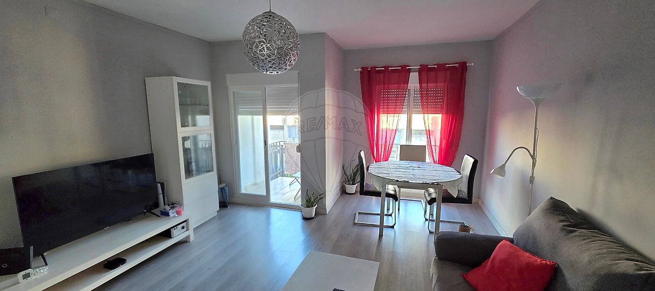 Apartamento T2 para venda