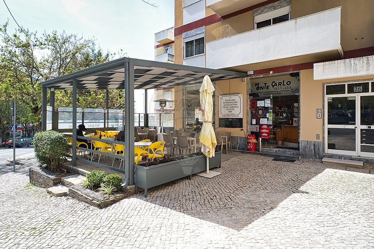 Trespasse  para venda