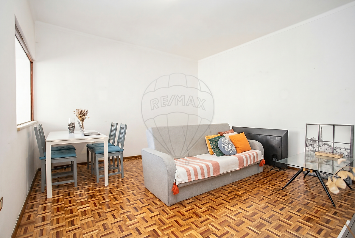 Apartamento T3 para venda