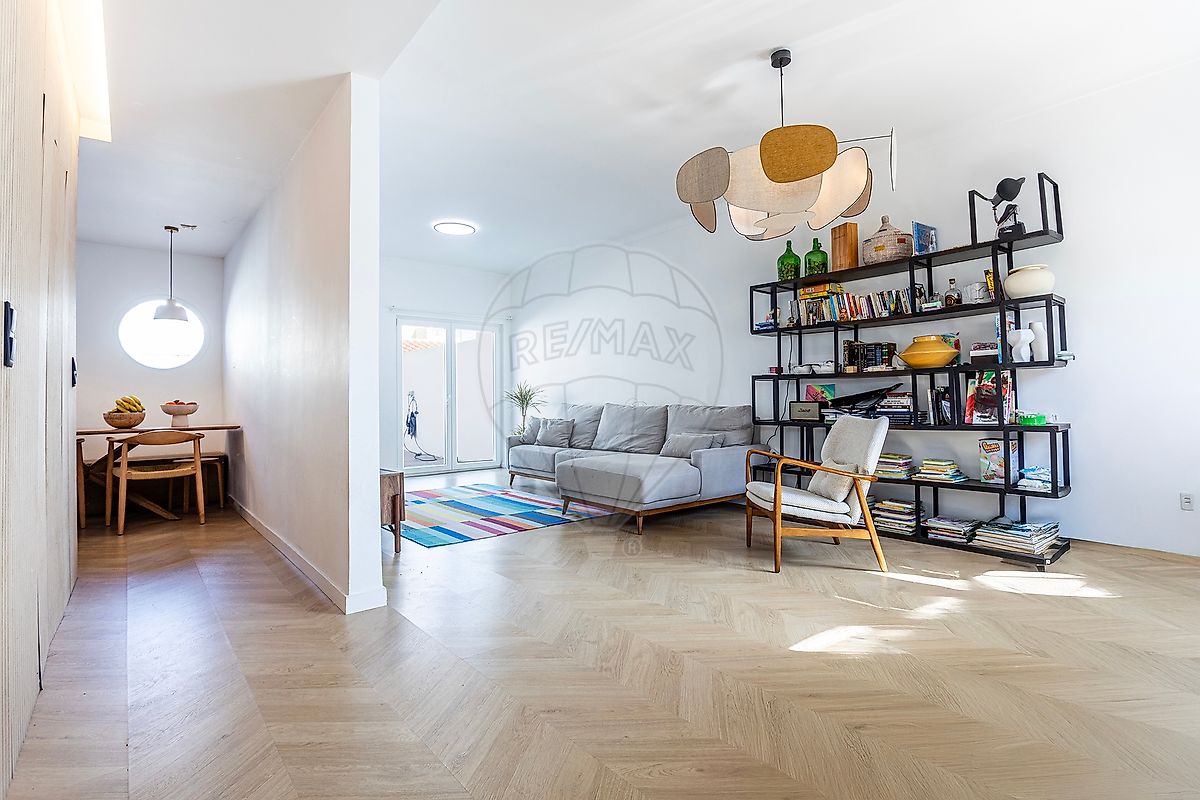 Moradia T4 para venda