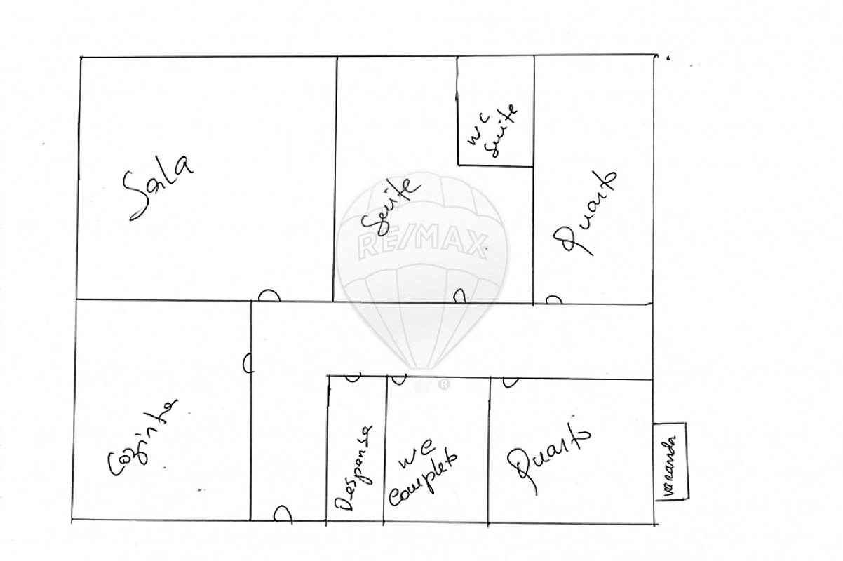 Apartamento T3 para venda
