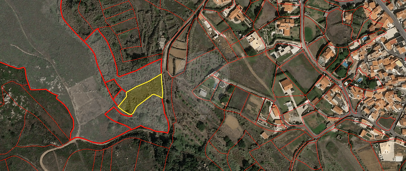 Terreno  para venda