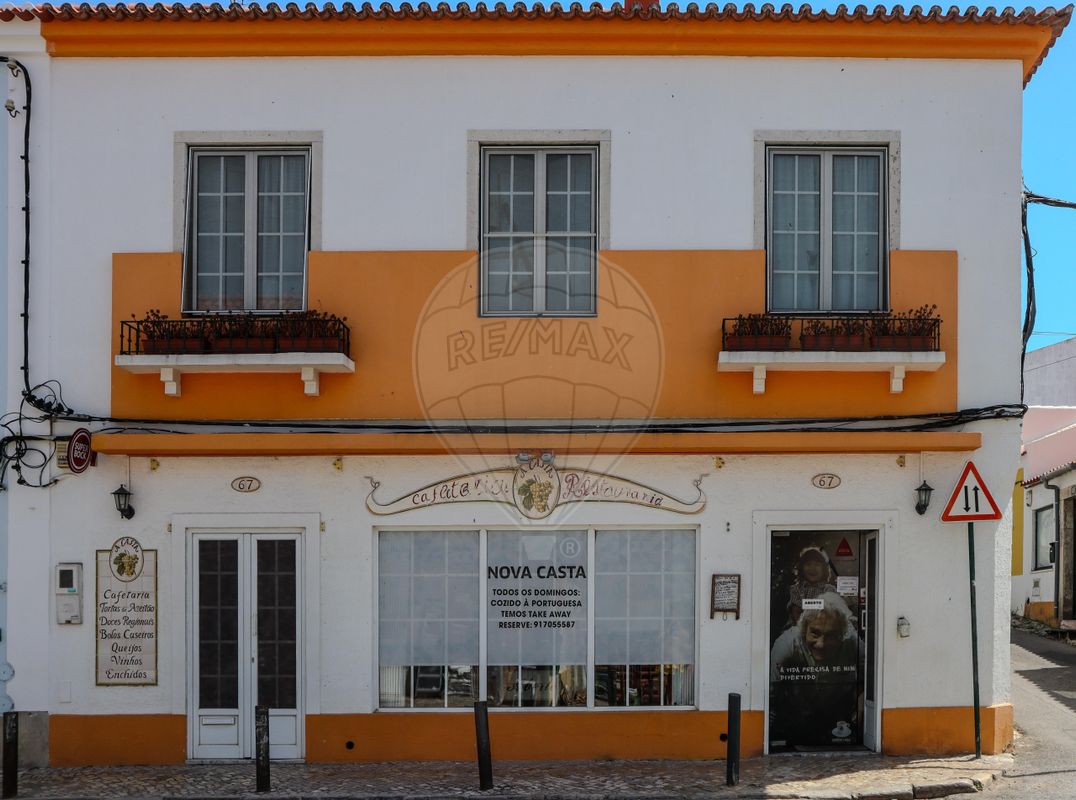 Outros - Comercial  para venda