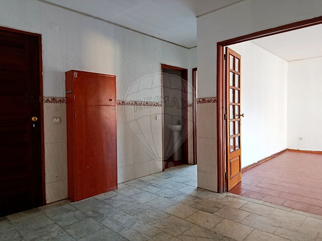 Apartamento T3 para venda
