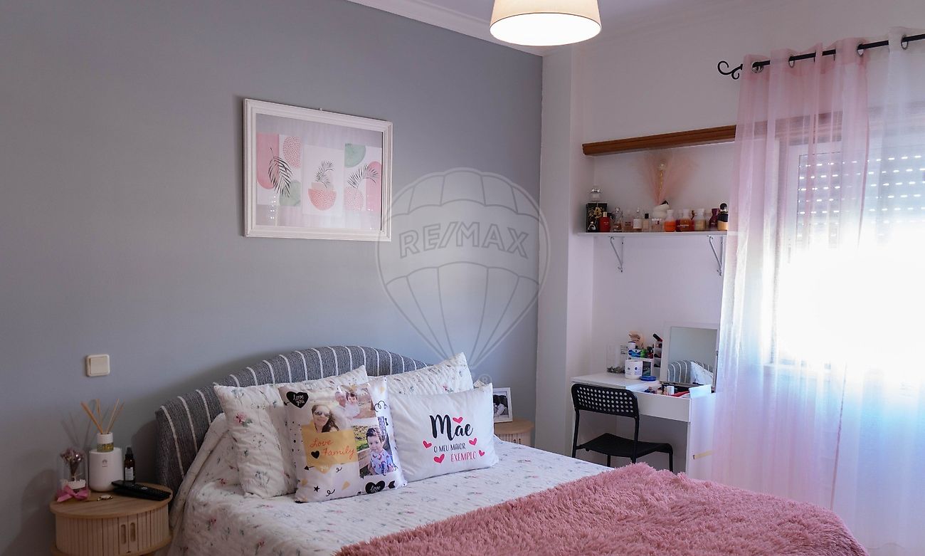 Apartamento T3 para venda