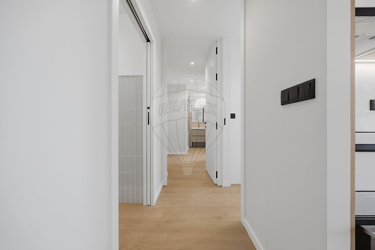 Apartamento T2 para venda
