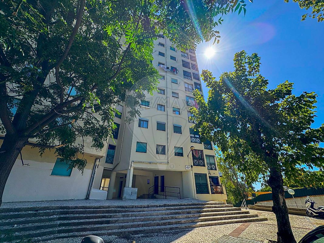 Apartamento T2 para venda