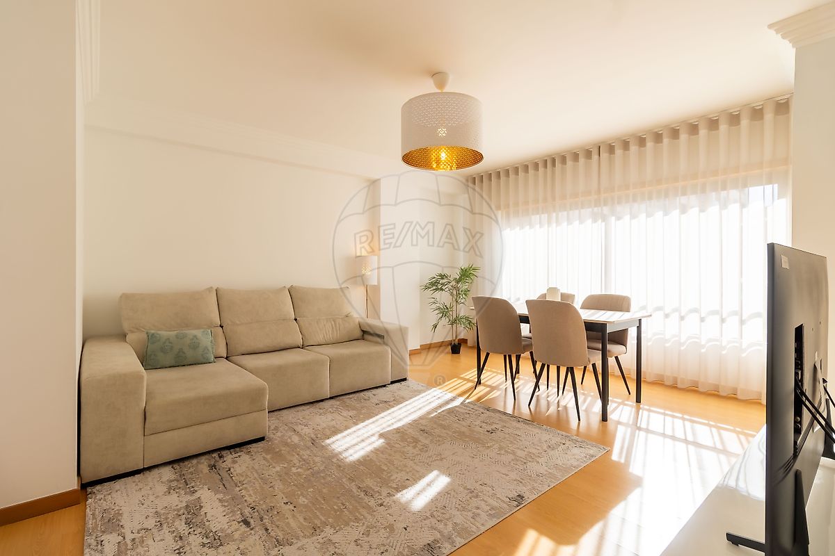 Apartamento T2 para venda