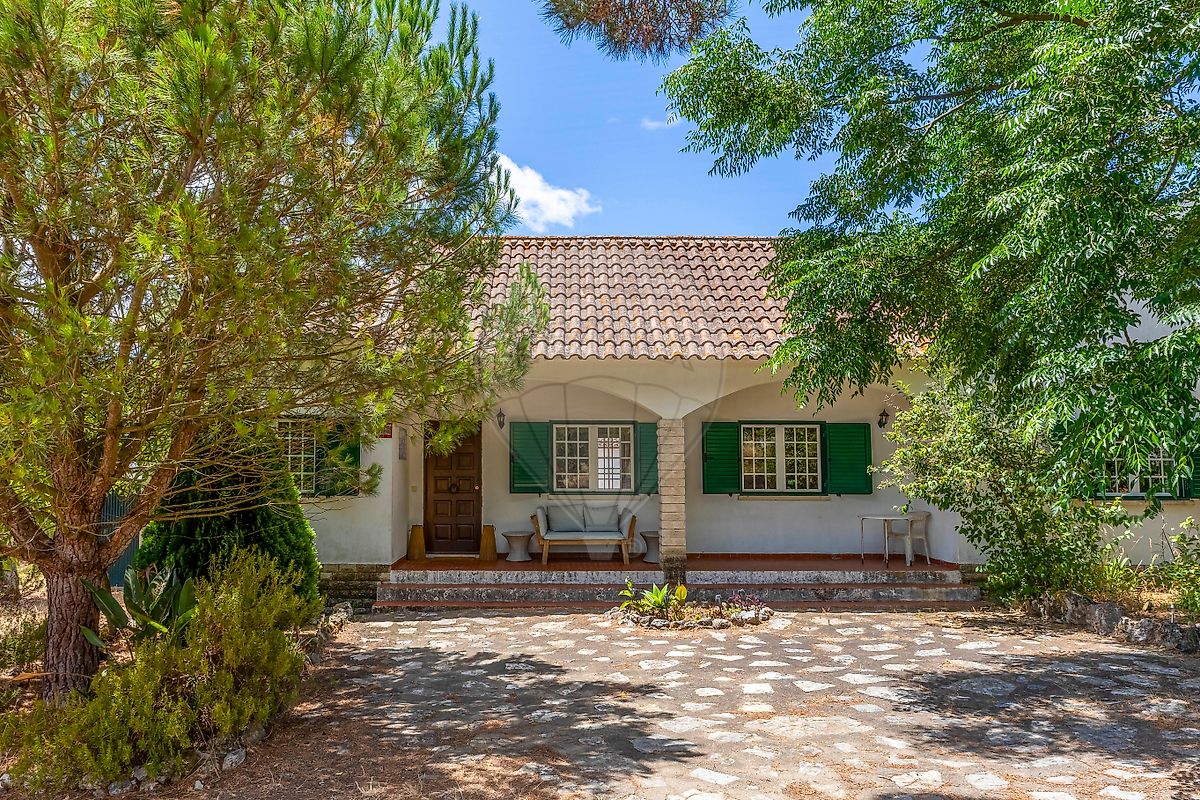 Quinta T3 para venda