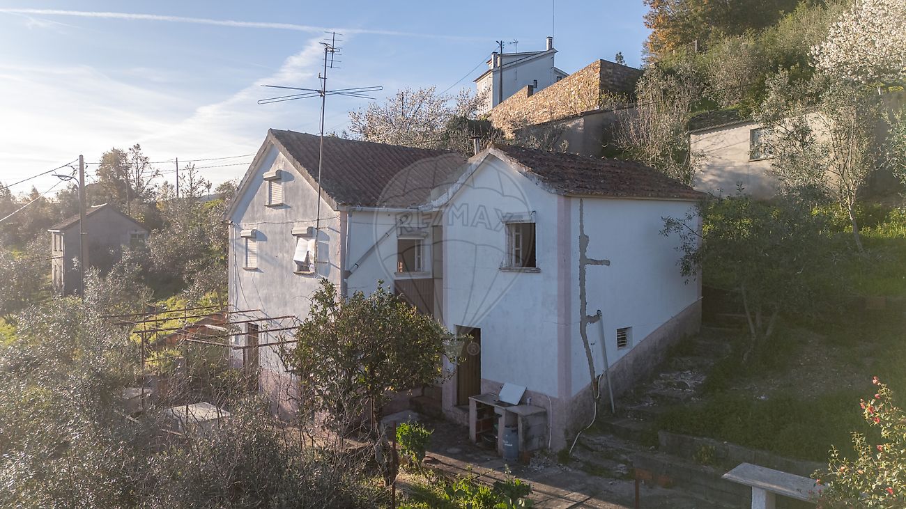 Moradia T2 para venda