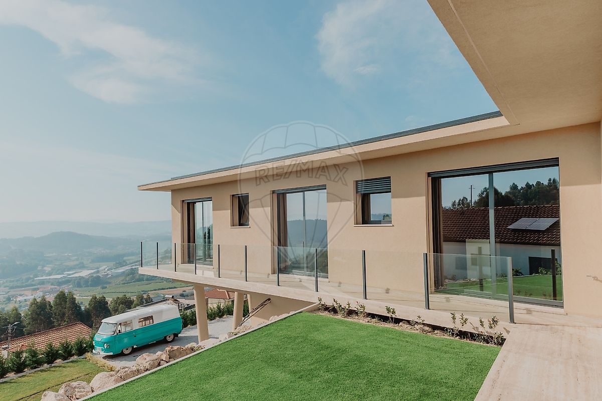 Moradia T3 para venda