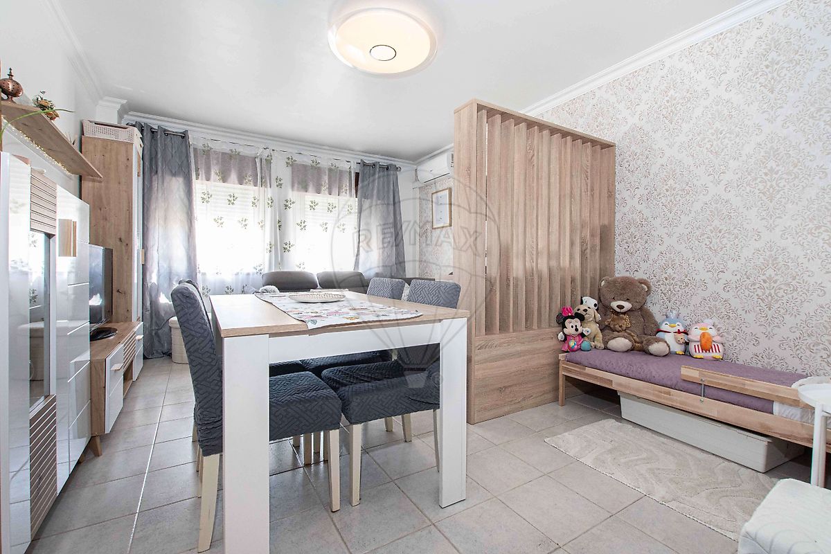 Apartamento T2 para venda