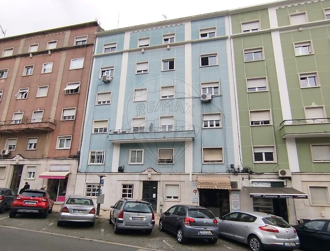 Apartamento T2 para venda