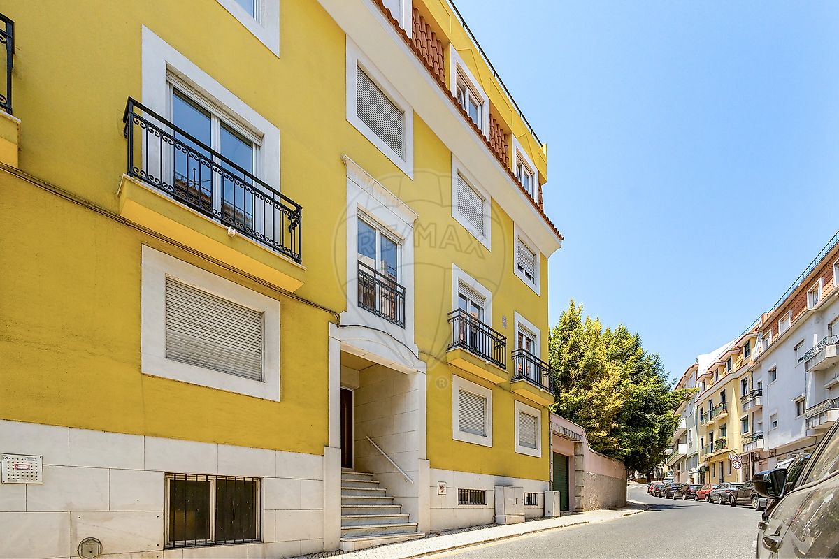 Apartamento T2 para arrendamento