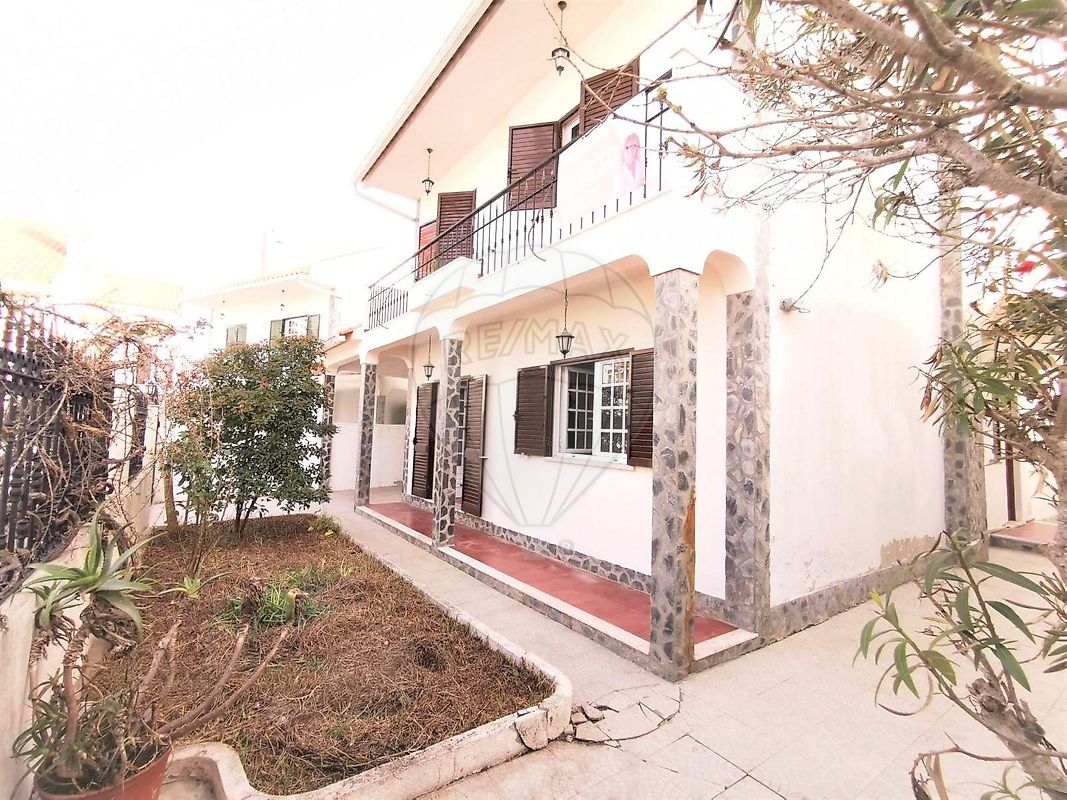 Moradia T3 para venda