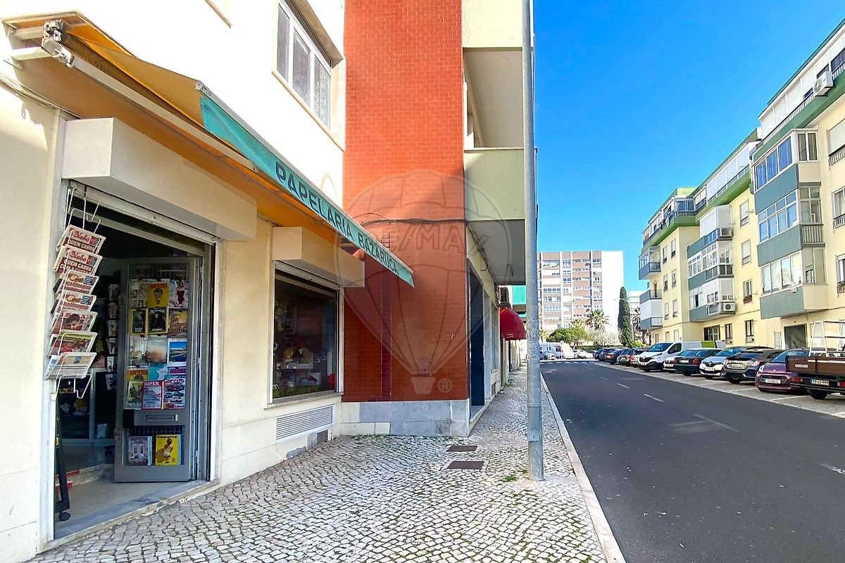 Trespasse  para venda