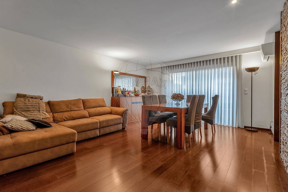 Apartamento T2 para arrendamento