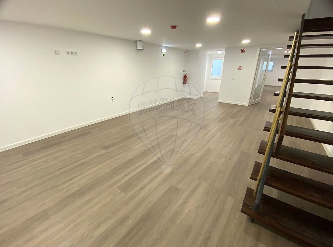 Loja  para arrendamento