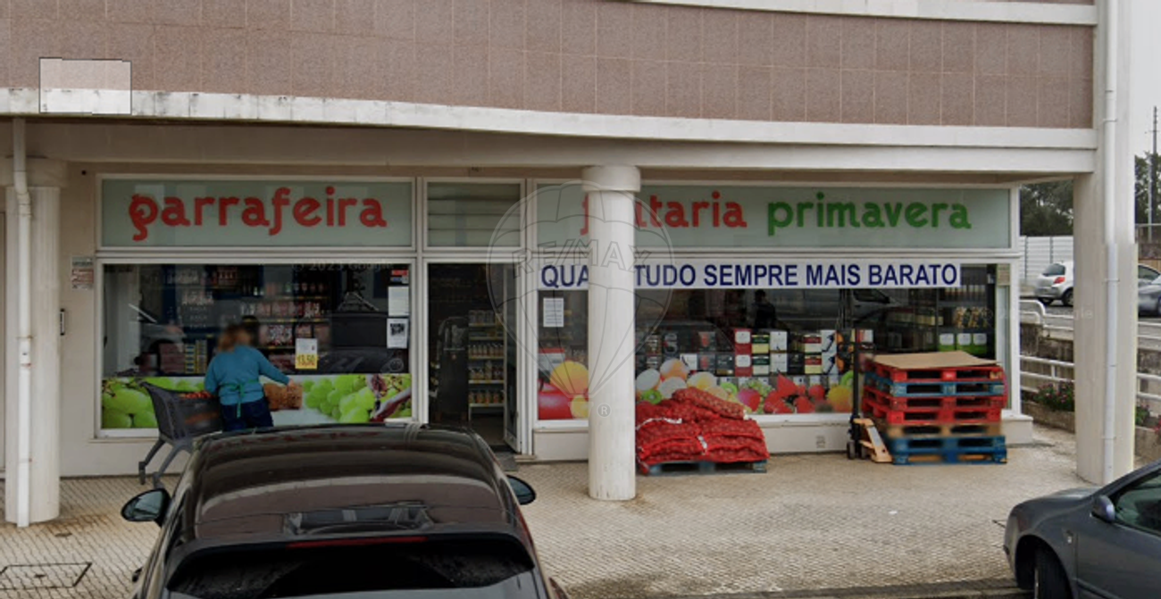 Trespasse  para venda