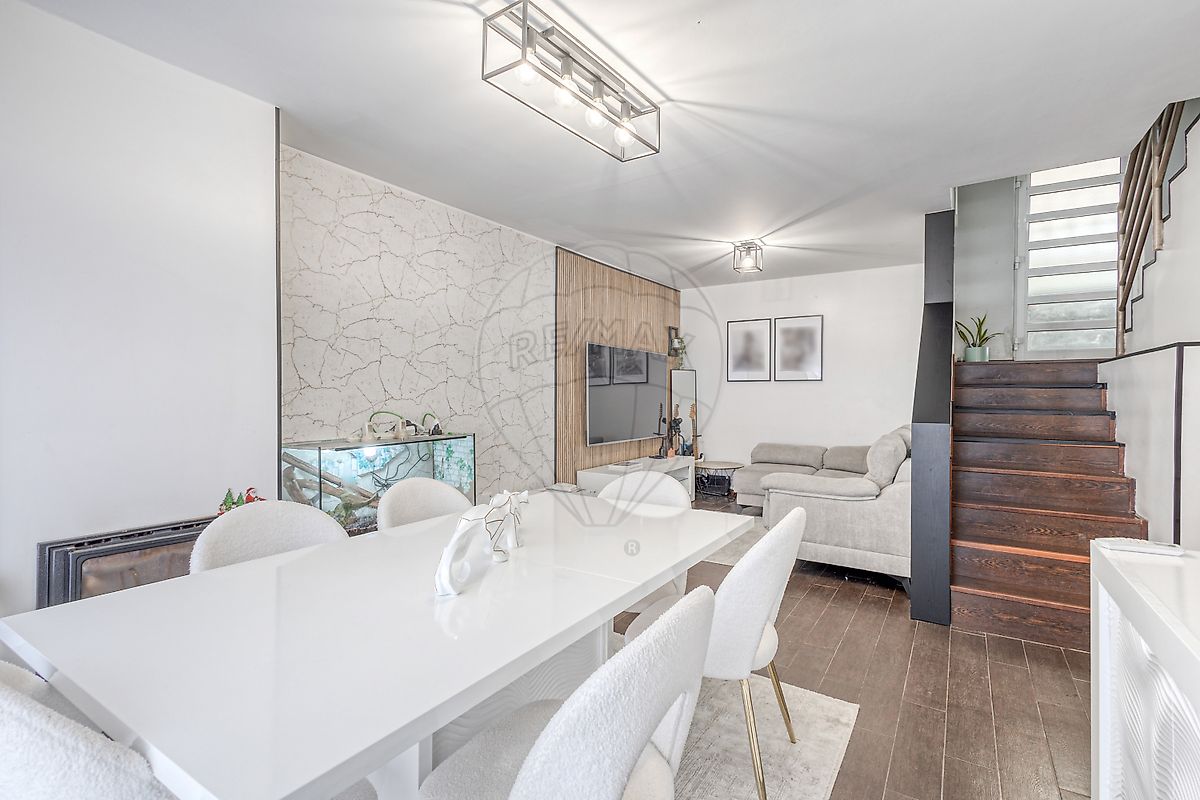 Moradia T3 para venda