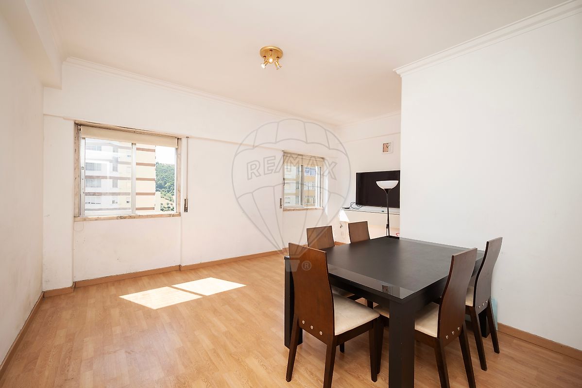 Apartamento T3 para arrendamento