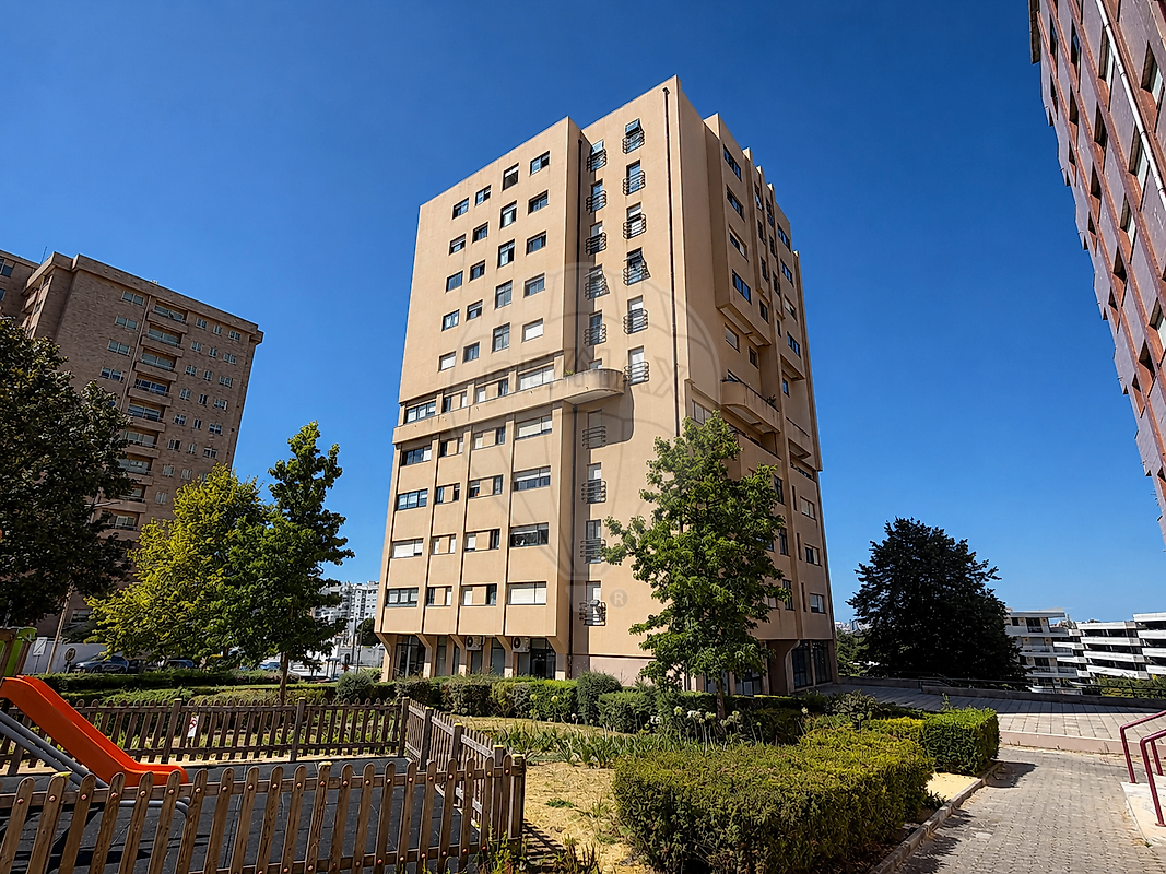Apartamento T1 para venda