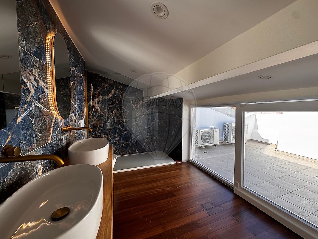 Apartamento T3 para venda