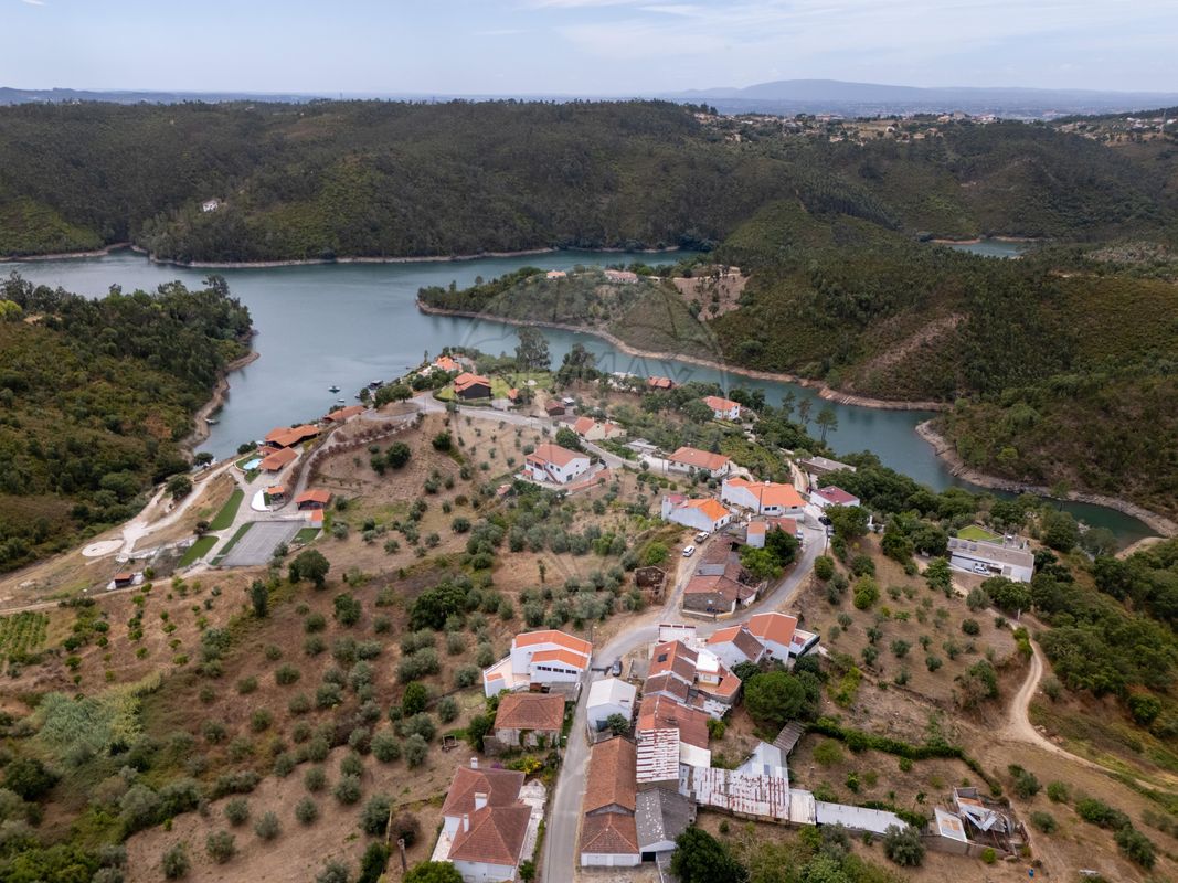 Moradia T2 para venda