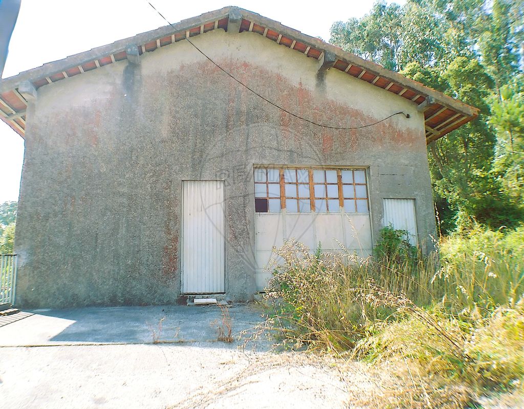 Moradia T0 para venda