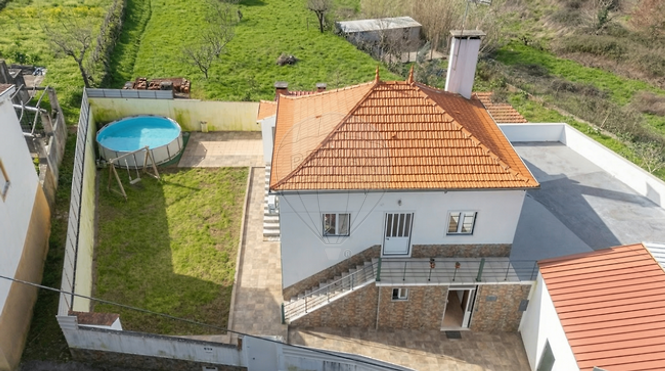 Moradia T2 para venda