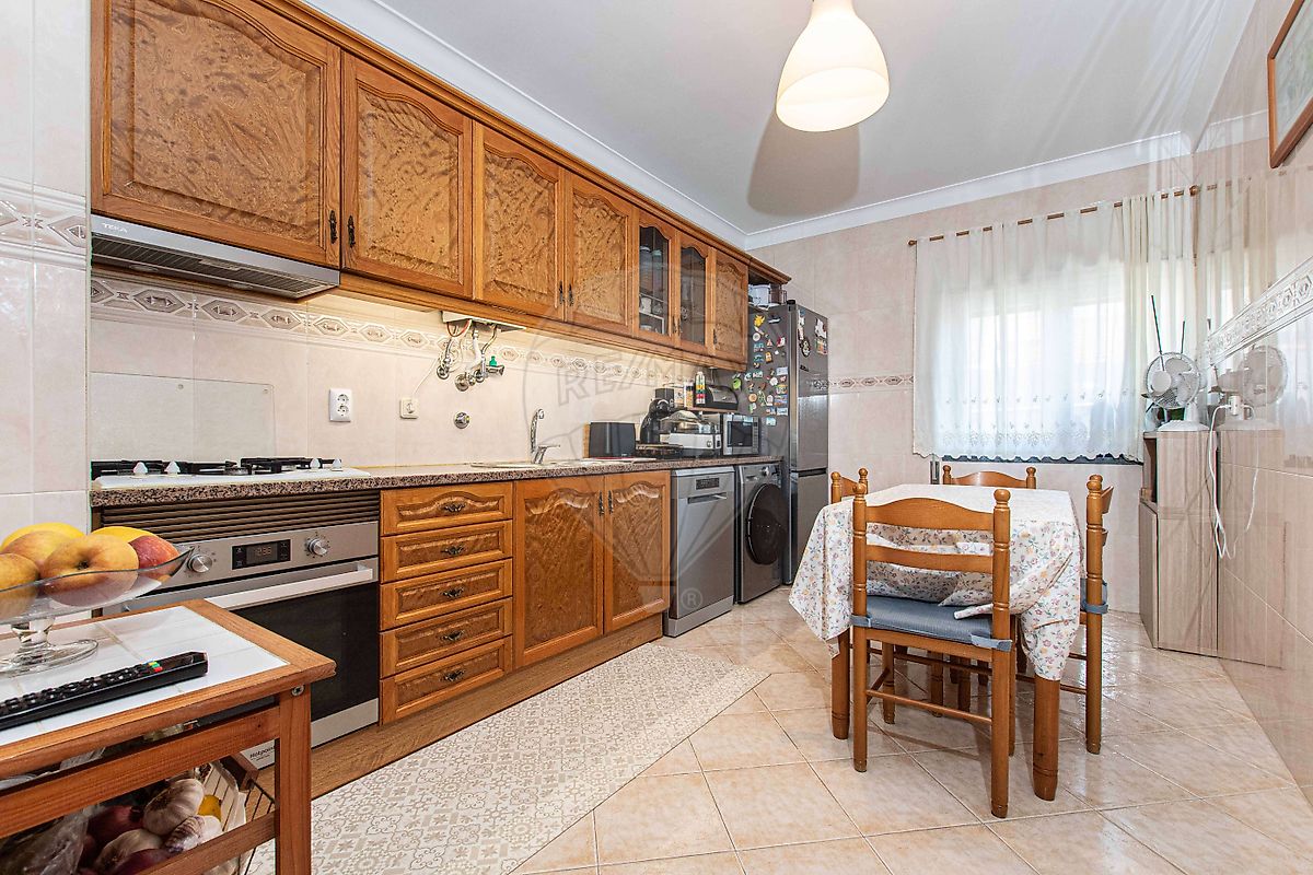 Apartamento T2 para venda