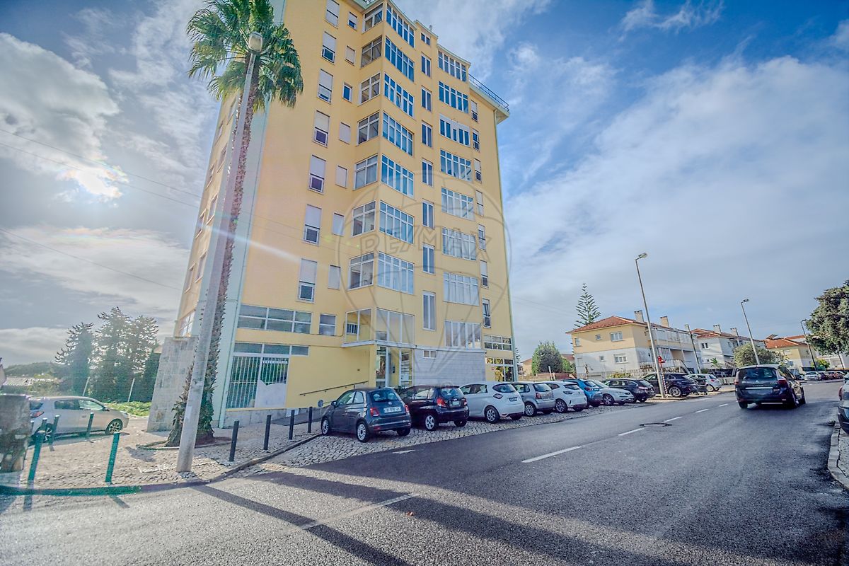 Apartamento T3 para arrendamento