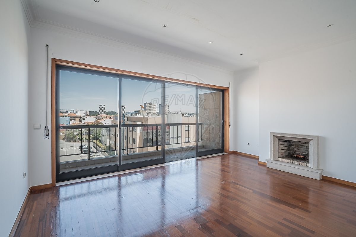 Apartamento T1 para venda