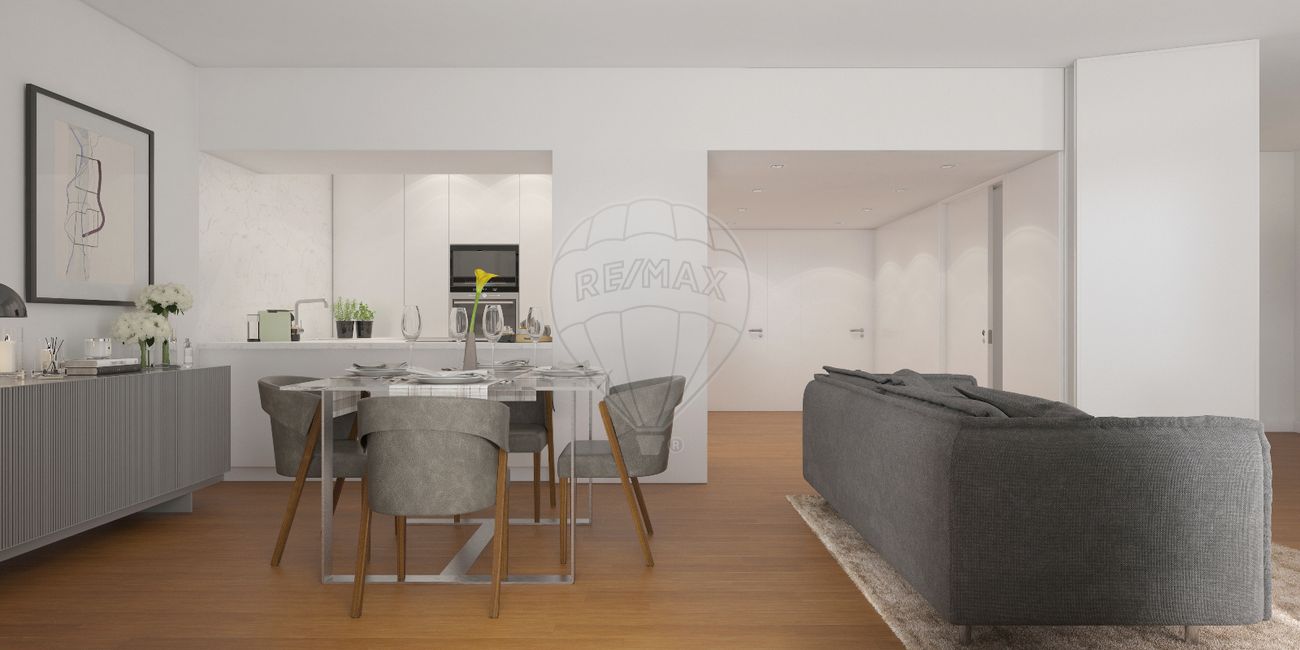 Apartamento T2 para venda