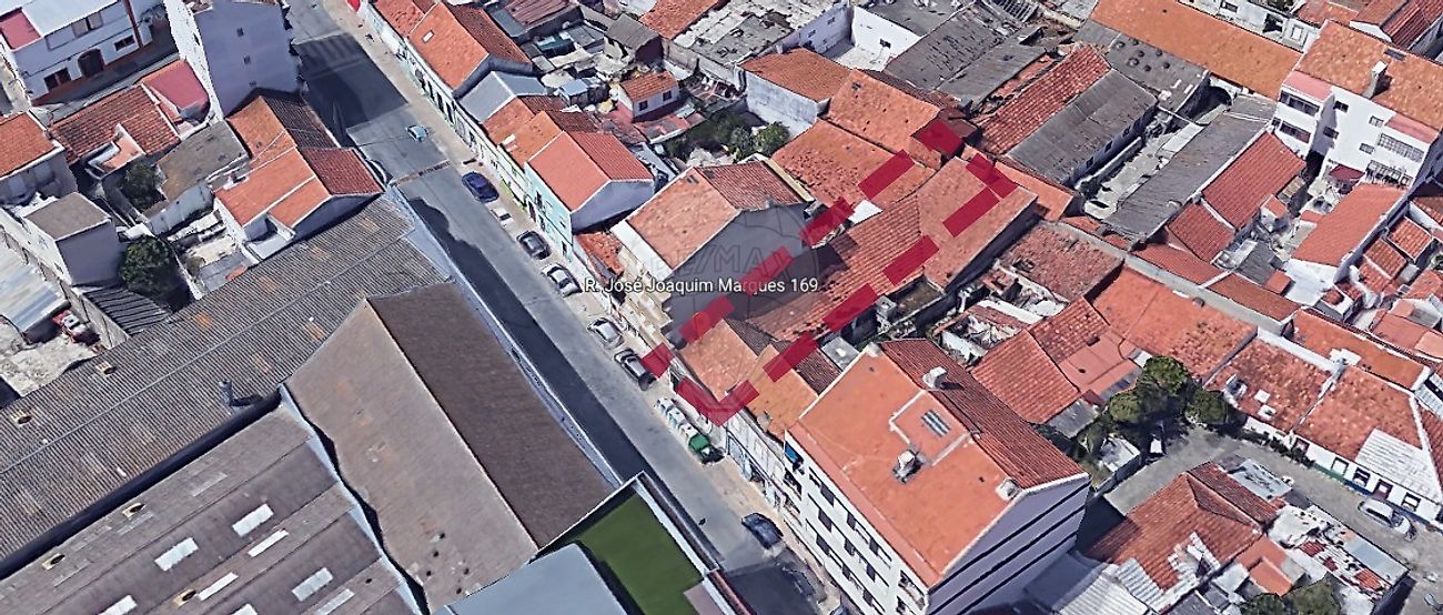Prédio  para venda