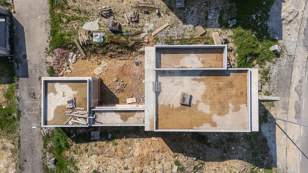 Moradia T4 para venda