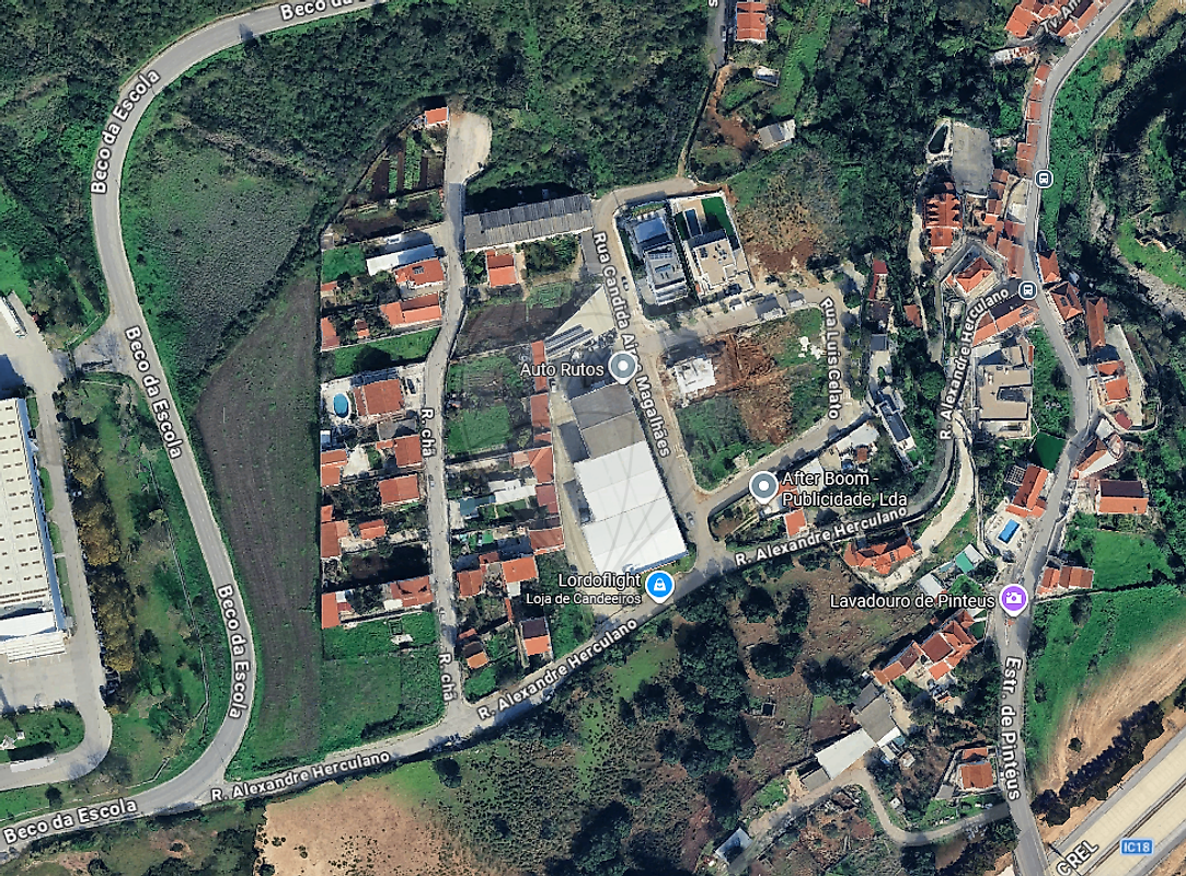 Terreno  para venda