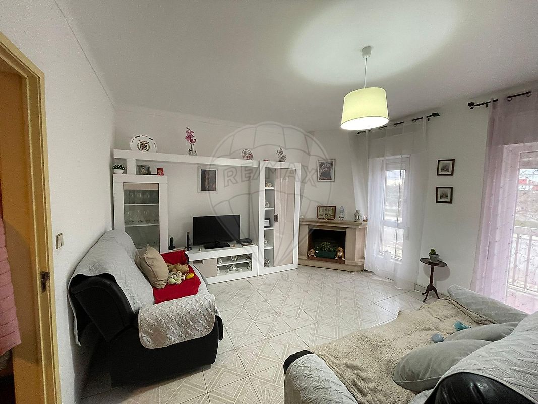 Apartamento T3 para venda