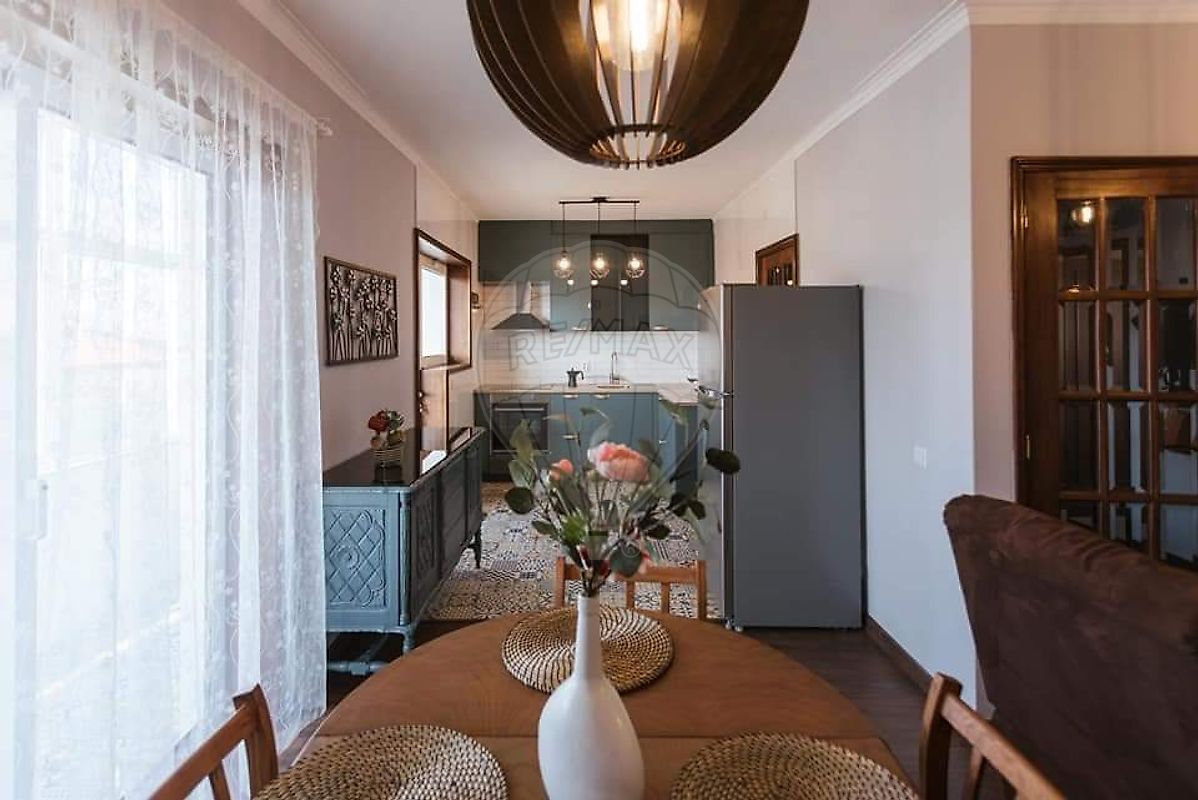 Apartamento T1 para venda