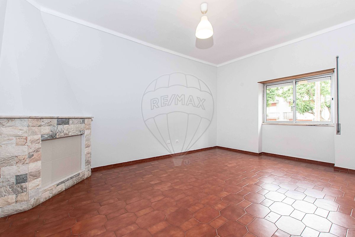 Apartamento T2 para venda